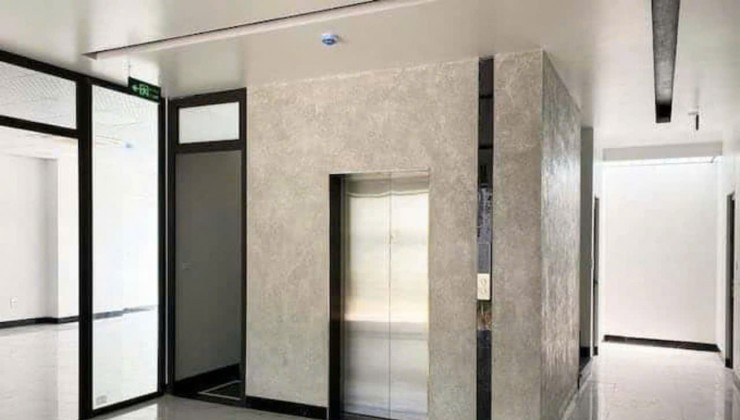 Cho thuê tầng 5 nhà khu TT1 phố Kiều Mai - Phúc Diễn- Bắc Từ Liêm - HN làm VP Công ty 200m2